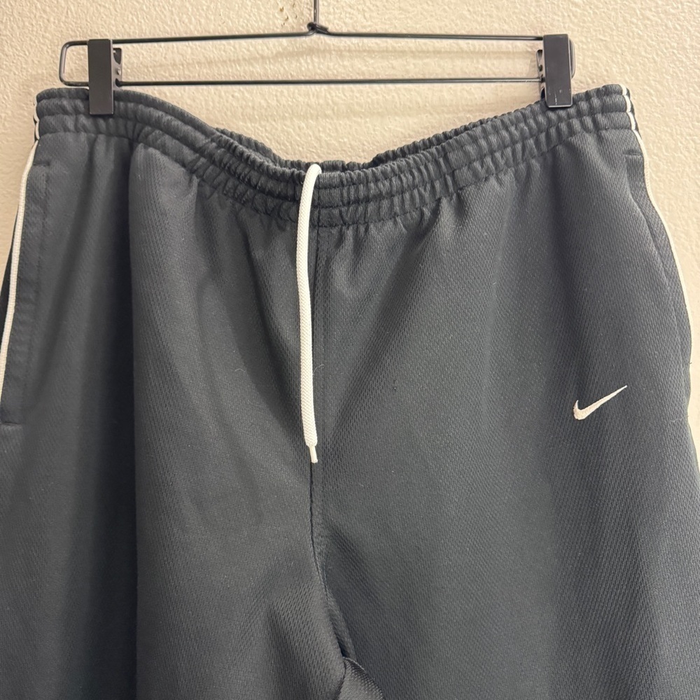 Nike Team Joggers Sweatpants Size Large - Picture 3 of 6